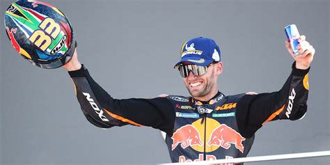 Valencia MotoGP™ 2022: race report and results.